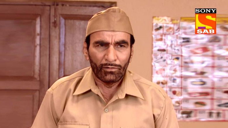 Miss Mary has Moved to Lapataganj