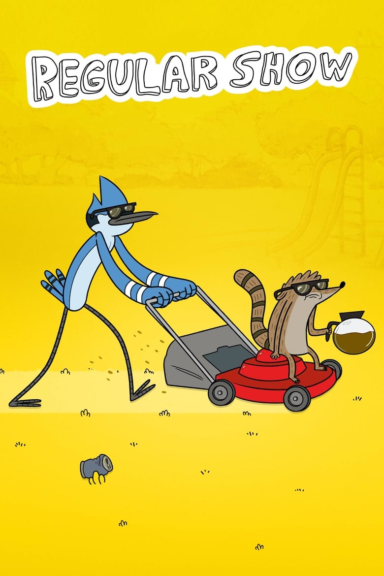 Show Poster