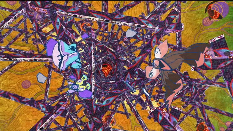 Mononoke the Movie: Chapter II - The Ashes of Rage backdrop 8