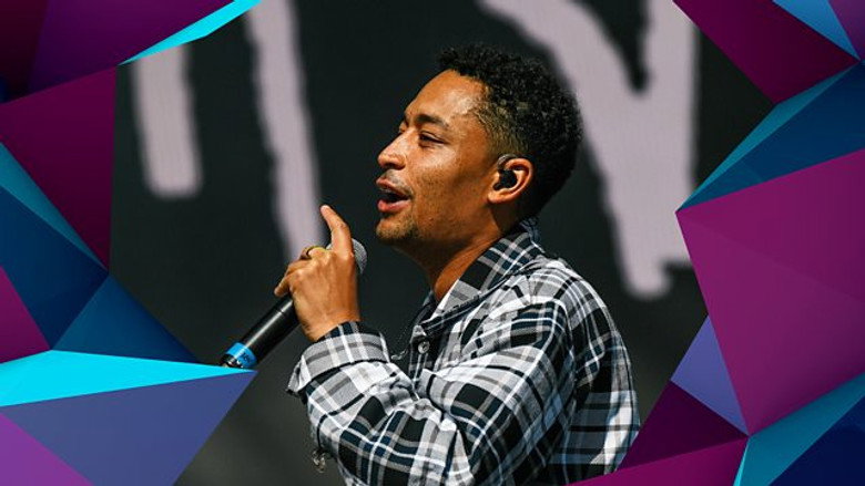 Loyle Carner