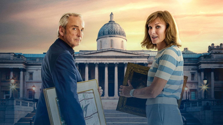 Fake or Fortune? backdrop 1