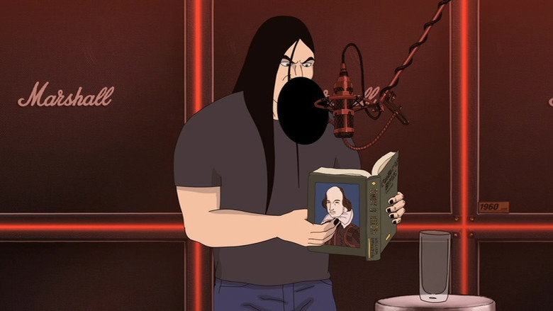 Extras - Nathan Reads Shakespeare Vol. 4: A Comedy of Errors