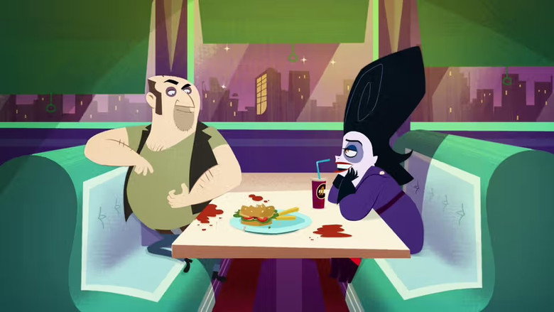 Episode 8