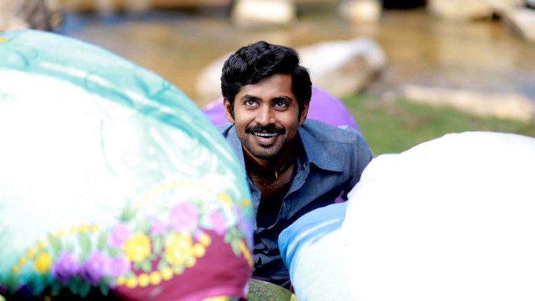 Thalaikoothal backdrop 4