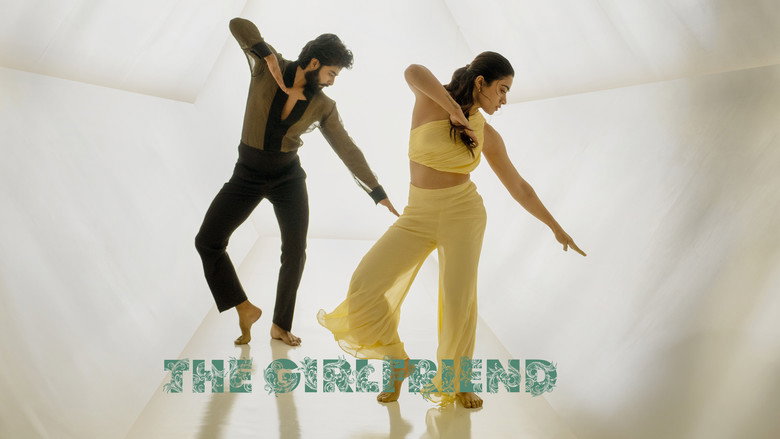 The Girlfriend backdrop 8