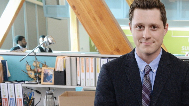 Kevin from Work backdrop 4