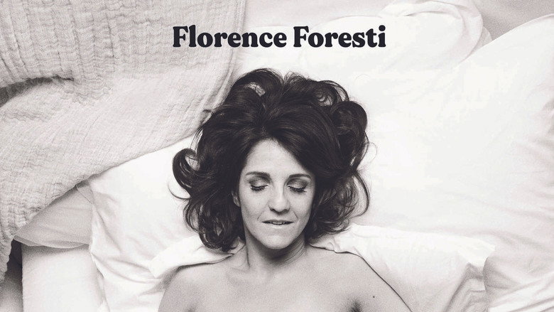 Florence Foresti : Boys Boys Boys backdrop 3