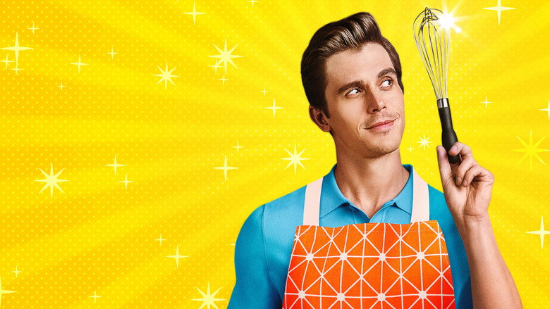 Easy-Bake Battle: The Home Cooking Competition backdrop 2
