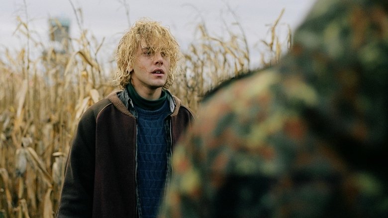 Tom à la ferme موقع افلام اون لاين 