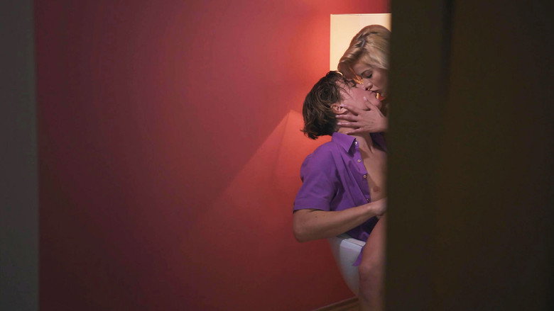 Generation Porn backdrop 2