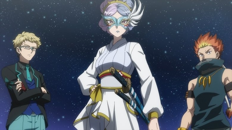 Star Battle