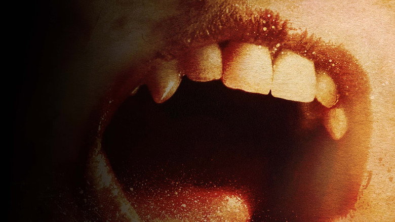 Blood Red: Under the Moonlight backdrop 2