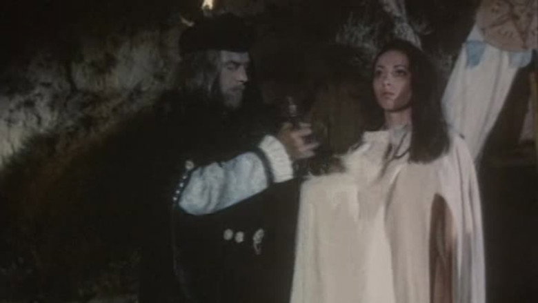 The Psychic backdrop 4