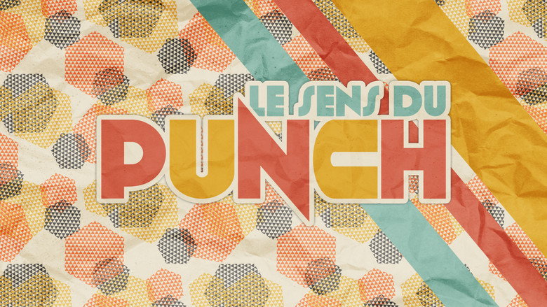 Le sens du punch backdrop 4