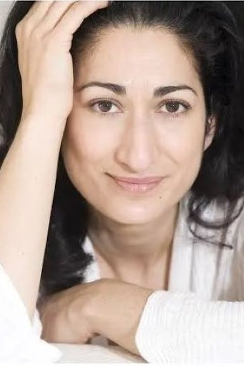 Bridgitta Roy