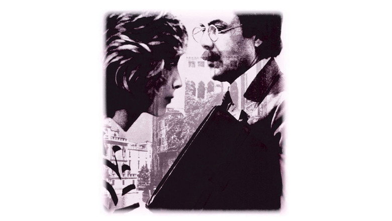 Death in Venice backdrop 3