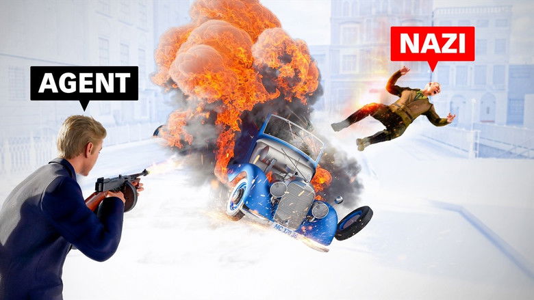 The Assassination That Humiliated Hitler