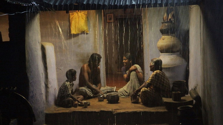 Merku Thodarchi Malai backdrop 6