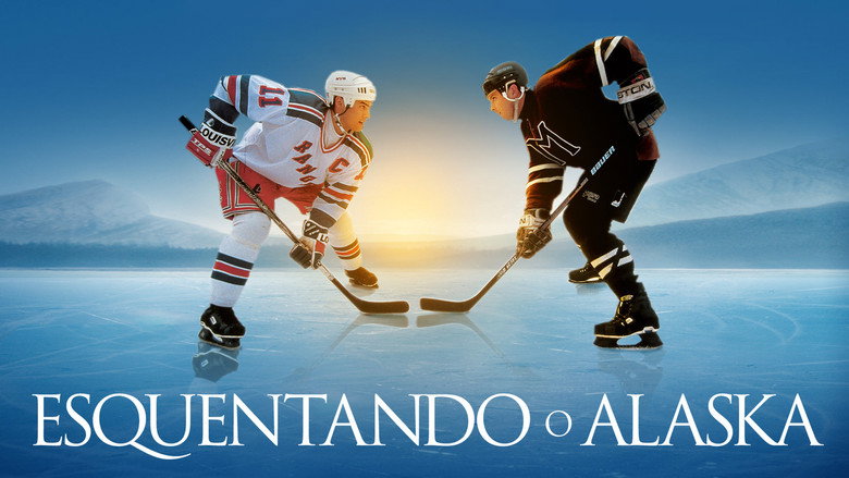 Mystery, Alaska backdrop 7