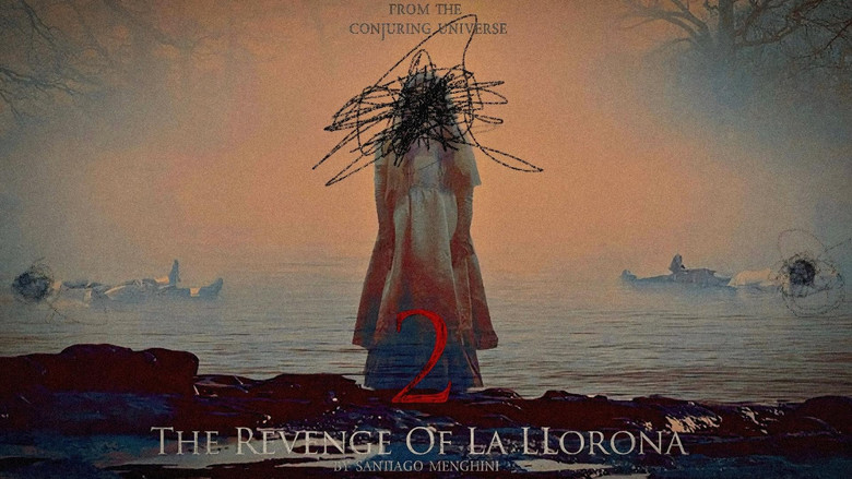 The Revenge of La Llorona