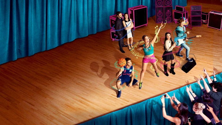 Go! Live Your Way backdrop 2