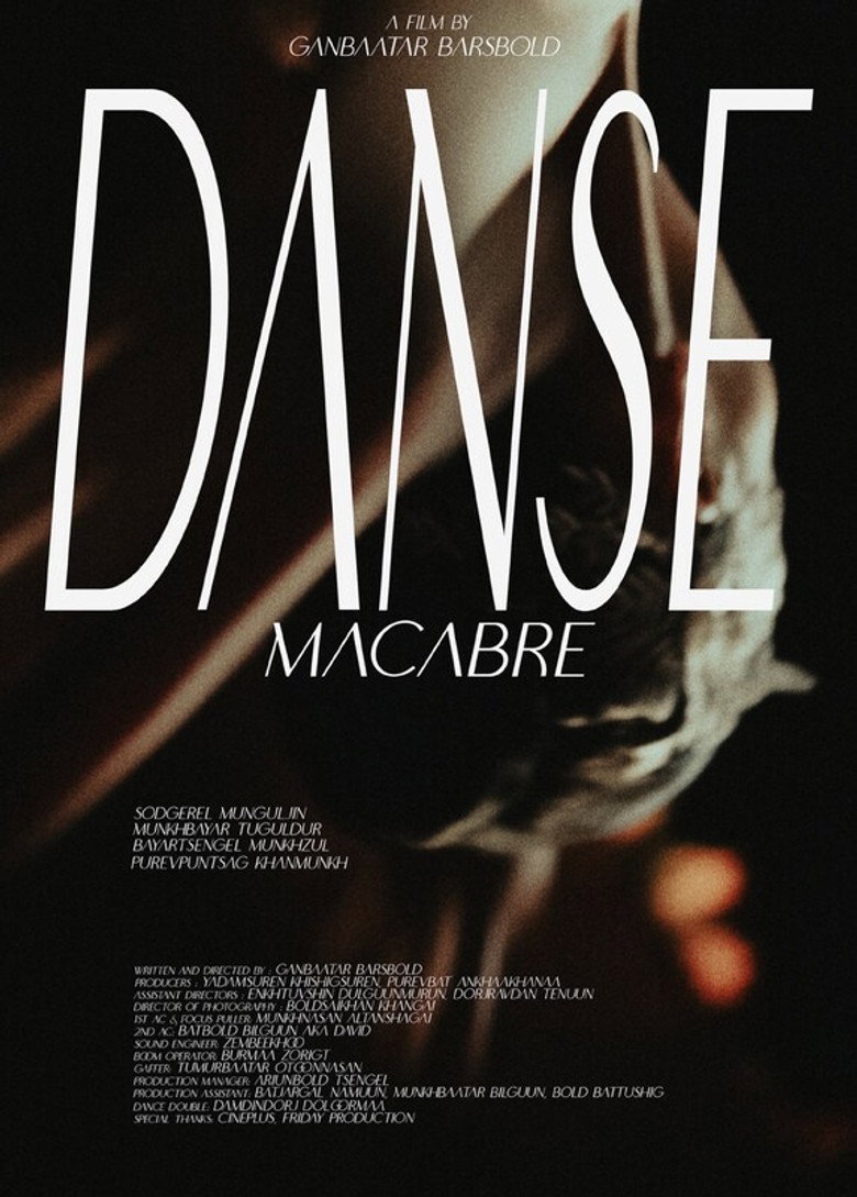 Danse macabre