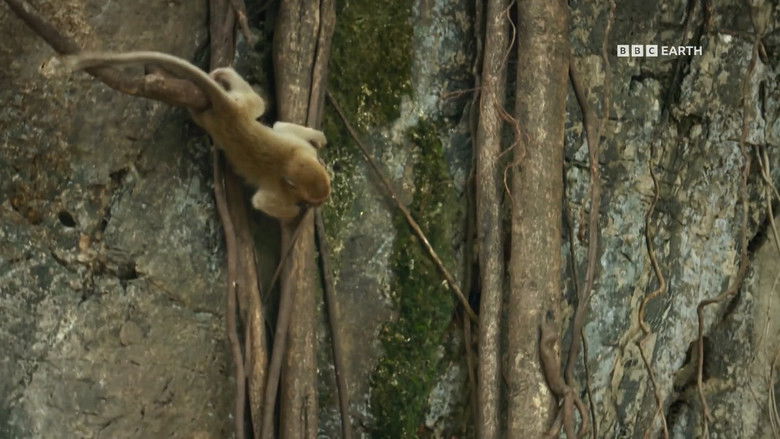 A Land Of Beauty And Incredible Contrasts