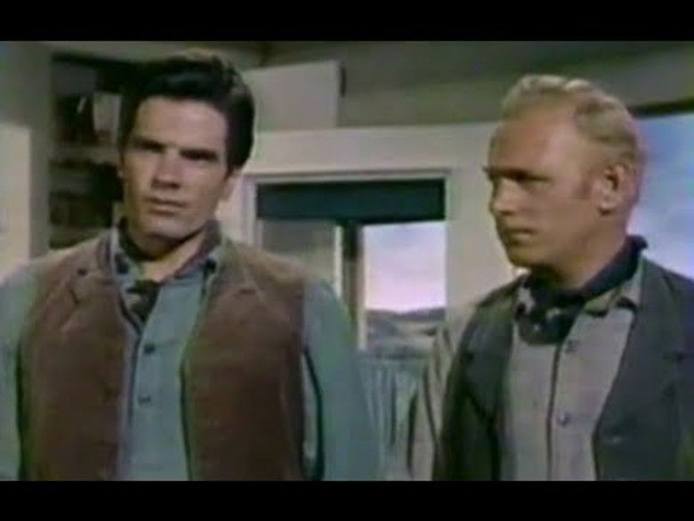 Texas John Slaughter: Ambush at Laredo