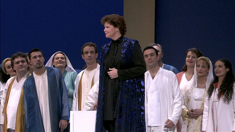 Berlioz: Les Troyens backdrop 2