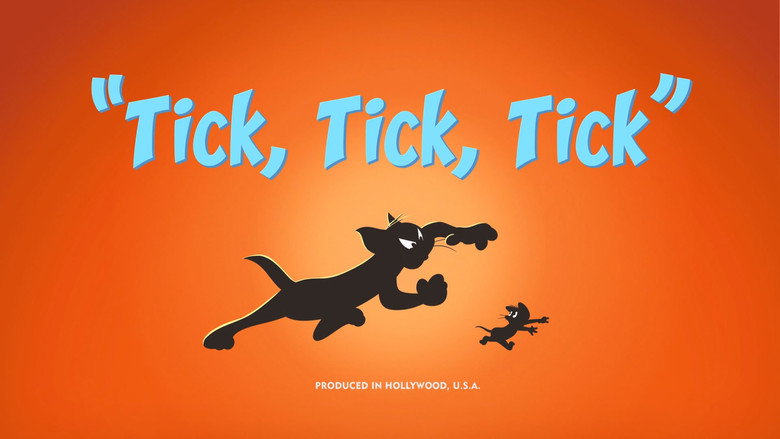 Tick, Tick, Tick