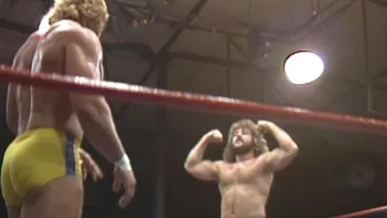 WCCW - July 07, 1984