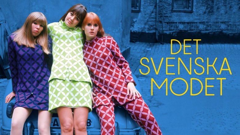 Det svenska modet