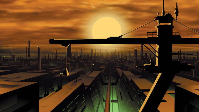 Malo Korrigan backdrop 6