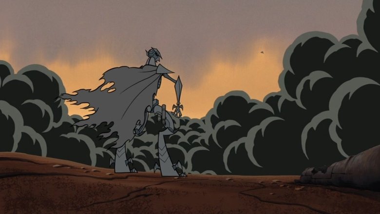 Star Wars: Clone Wars, Volume Two (2005)
