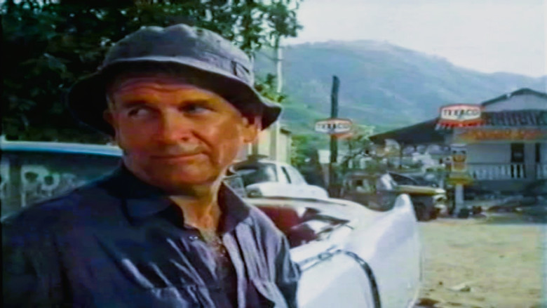 Episode 6 Mexico Set: Part 1