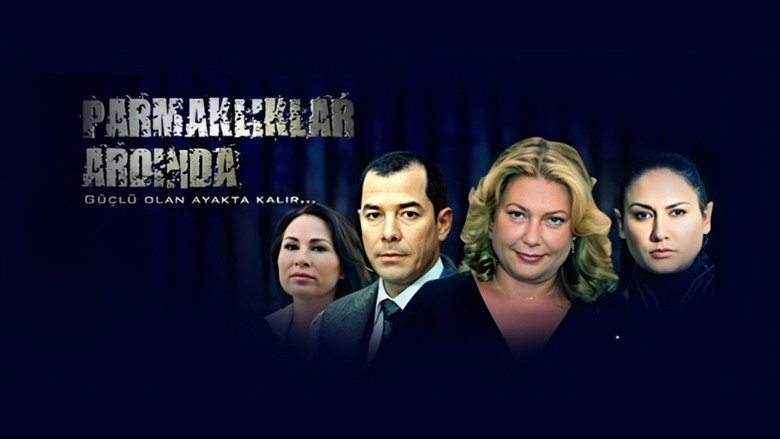 Parmaklıklar Ardında backdrop 2
