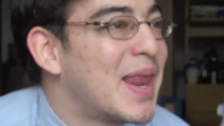FRANK LICK (10 MINUTE VERSION)