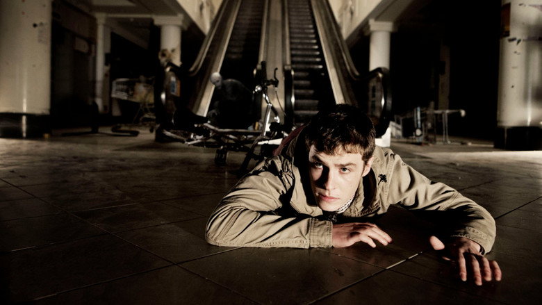 The Fades backdrop 4