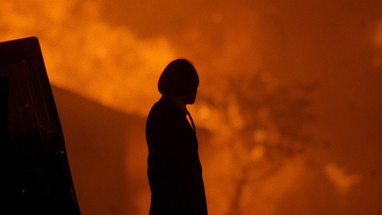 Phantasm II backdrop 4