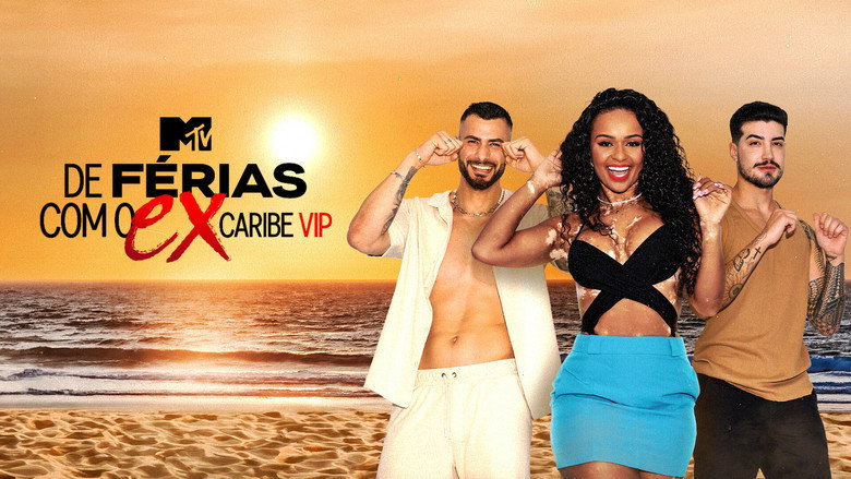 Ex on the Beach: Caribbean backdrop 7