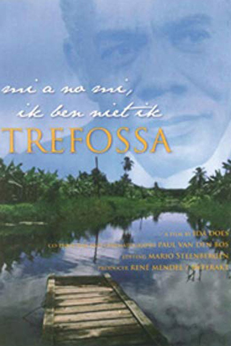 Trefossa. Mi a no mi
