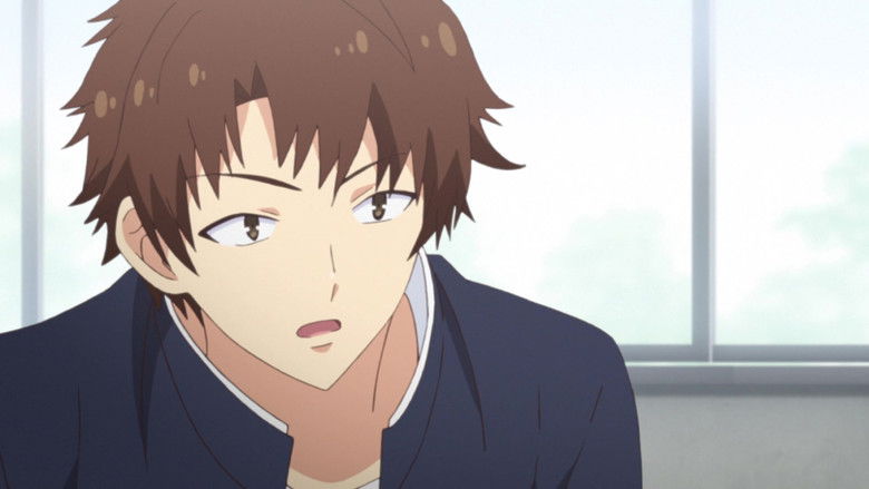 Night of Overlapping Patterns