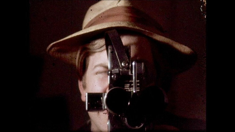David Lynch: The Art Life backdrop 8