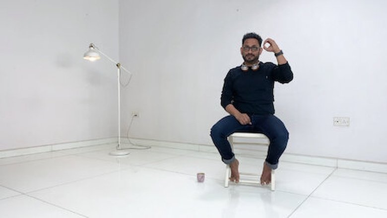 Rajdeepak Das - Chief Creative Officer, Leo Burnett, South Asia