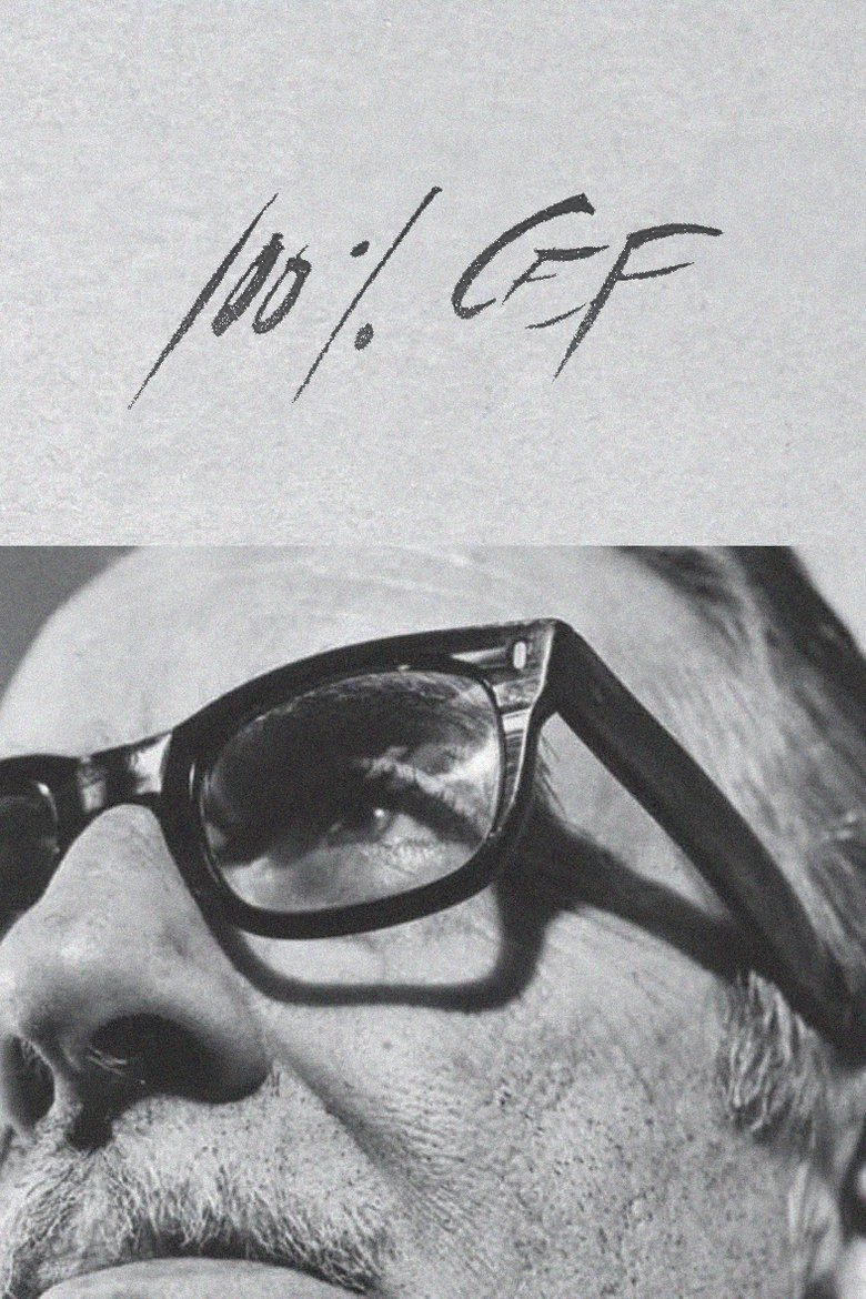 100% CEF