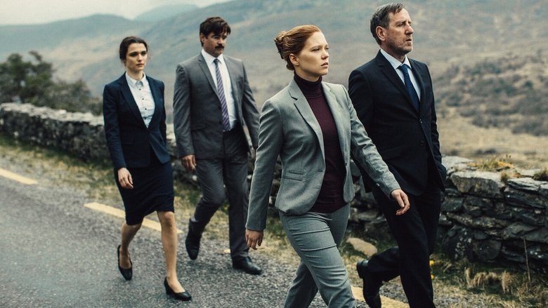 The Lobster