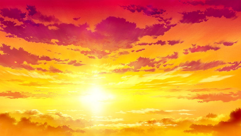 Journey's Endpoint