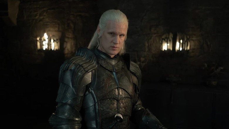 The House That Dragons Built S3 E2