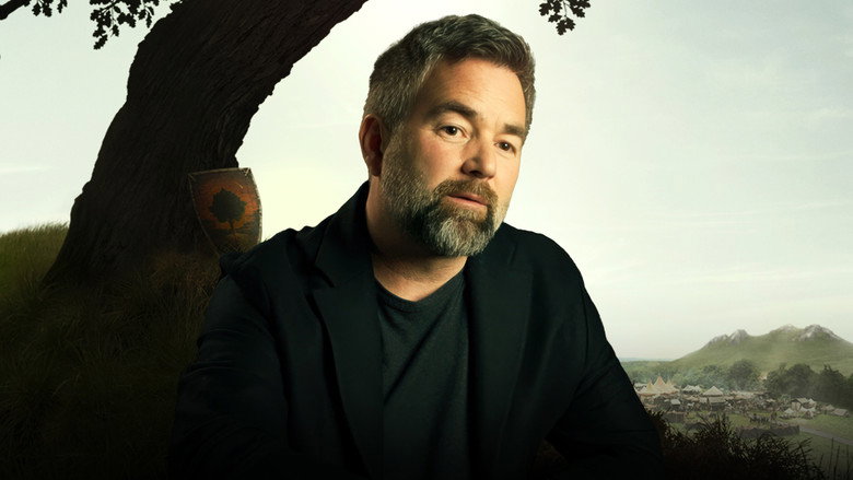 Ep. 5 In the Name of the Mother (with Director Owen Harris)