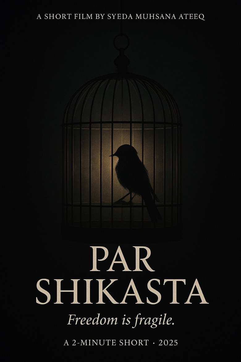 ParShikasta